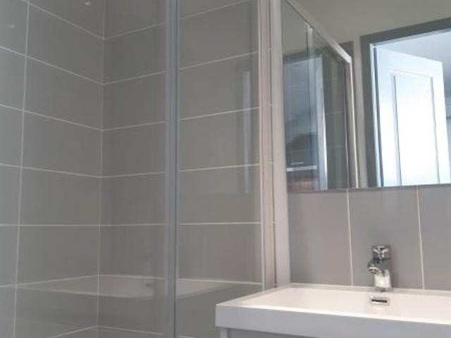 Appartement 13.3 m² 1 pièce Périgueux 24000