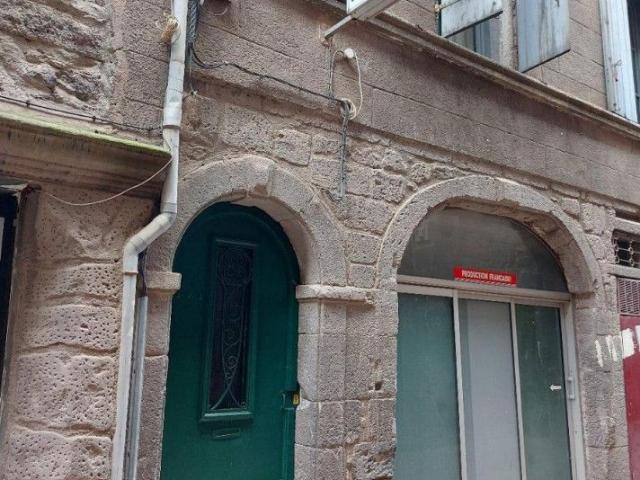 Appartement 13m², 1 pièce, Agde