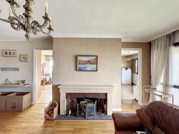 Appartement 100 m2 5 pièces