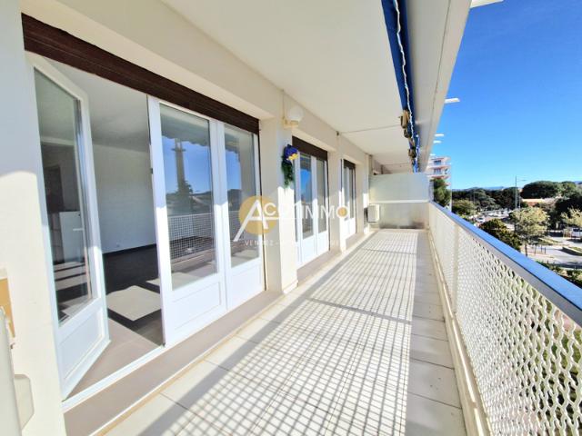 Appartement 98 m2 La Seyne sur Mer