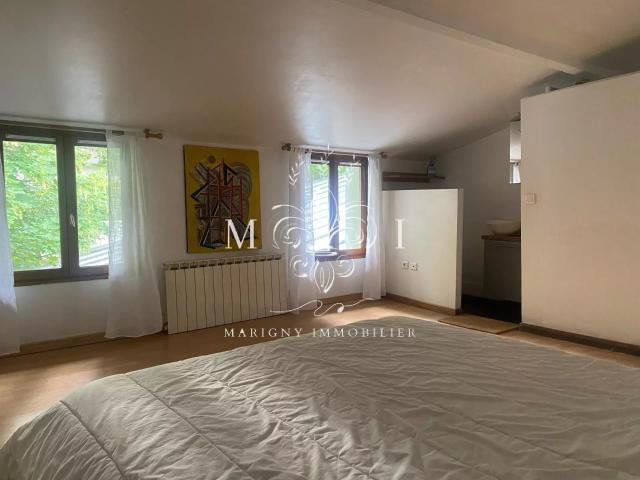 Appartement 100 m²