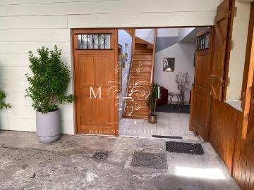 Appartement 100 m²