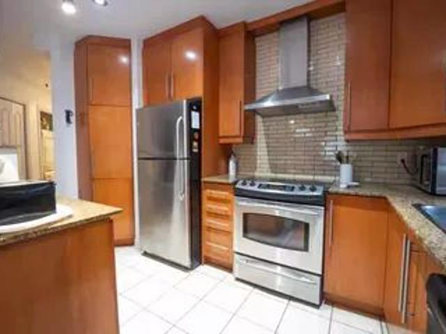 Appartement · 100 m² · Ville Marie