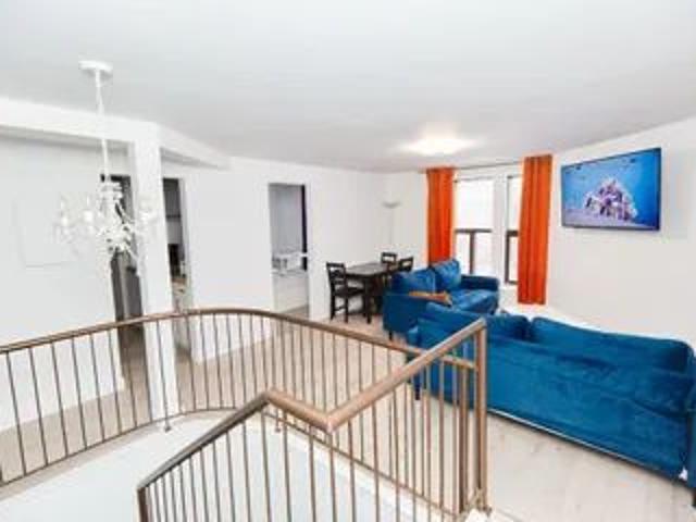 Appartement · 100 m² · Ville Marie