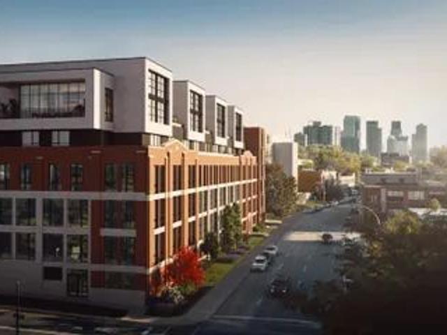 Appartement · 100 m² · Westmount