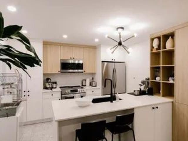 Appartement · 100 m² · Blainville