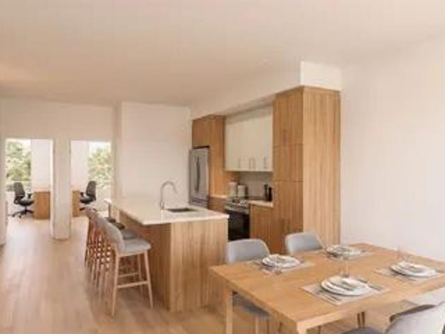 Appartement · 100 m² · Deux Montagnes
