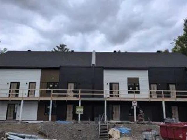 Appartement · 100 m² · Gatineau