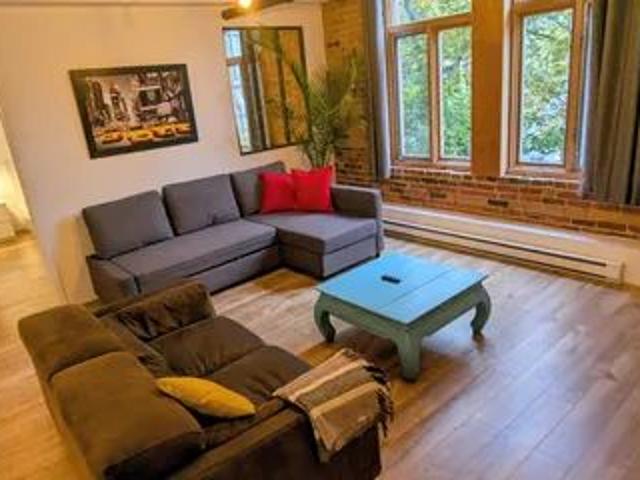 Appartement · 100 m² · Québec