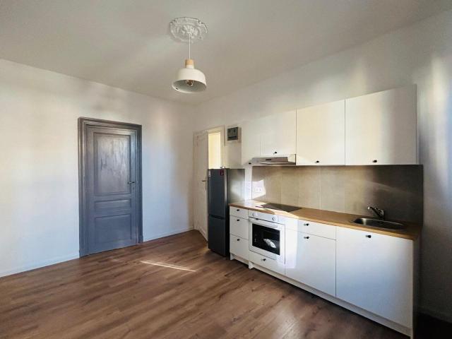 Appartement 100% rénové à Hankar