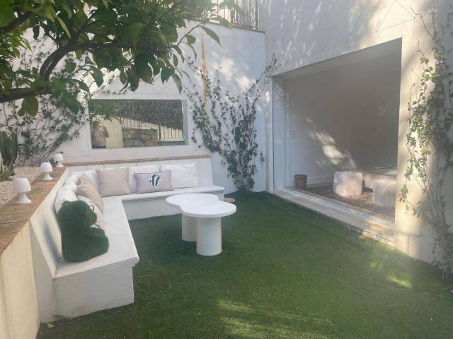 Appartement 100m2