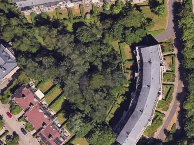Appartement 100m2 Jardins privatifs & parking Stockel