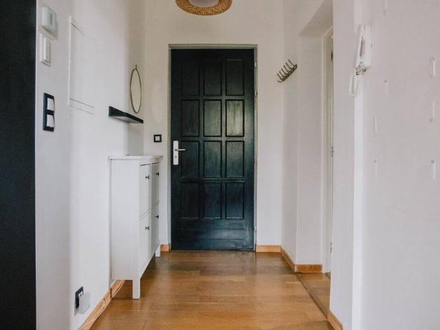 Appartement 100m2 Sébastopol