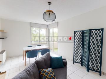 appartement 100m²