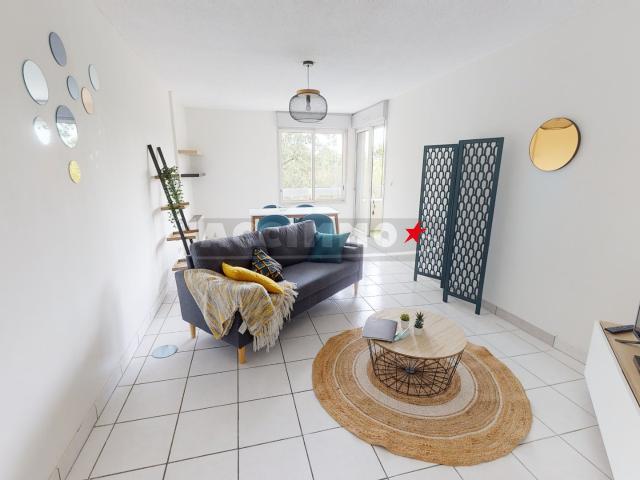 appartement 100m²