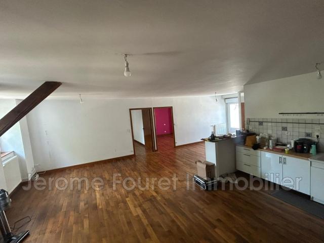 Appartement 101 m²