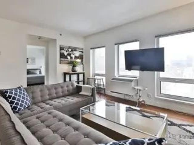Appartement · 101 m² · Ville Marie