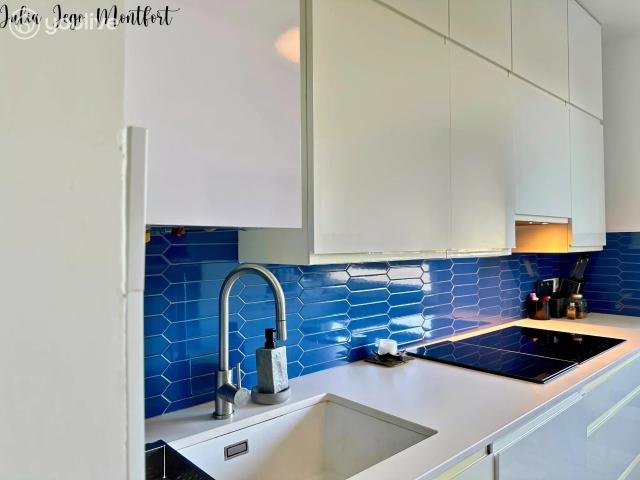 Appartement 101 m² d’exception – Rénovation architecte, calme absolu et prestations haut de gamme