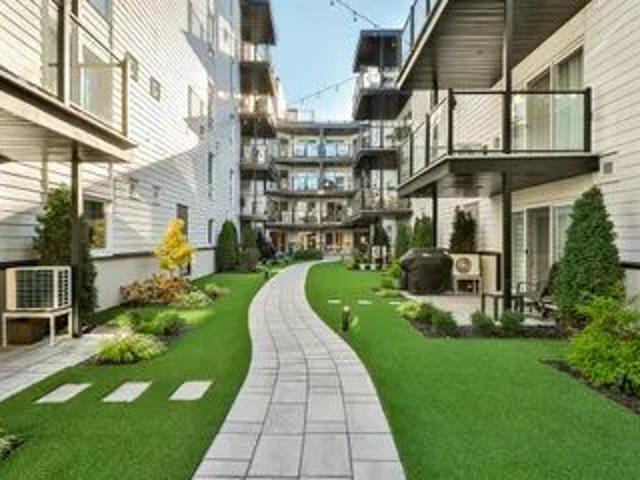 Appartement · 101 m² · Repentigny