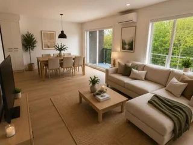 Appartement · 101 m² · Saint Jérôme