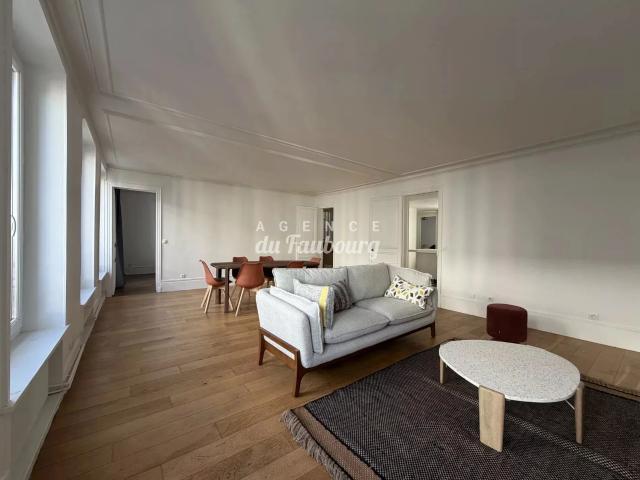 Appartement 102,09 m2