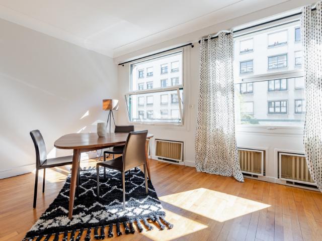 Appartement 102.21 m² 4 Pièces Nantes 44000