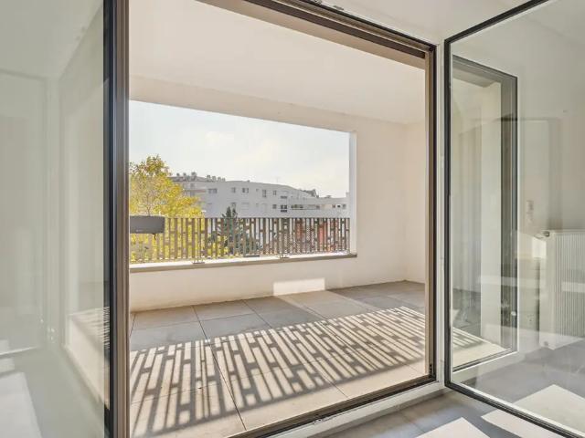 appartement 102 m² 4 chambres