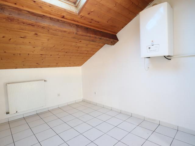 Appartement 102 m² 3 Pièces Saint Fons 69190