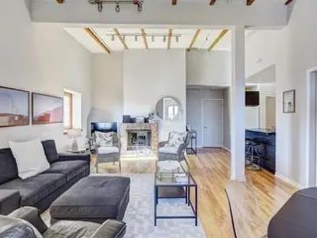 Appartement · 102 m² · Ville Marie