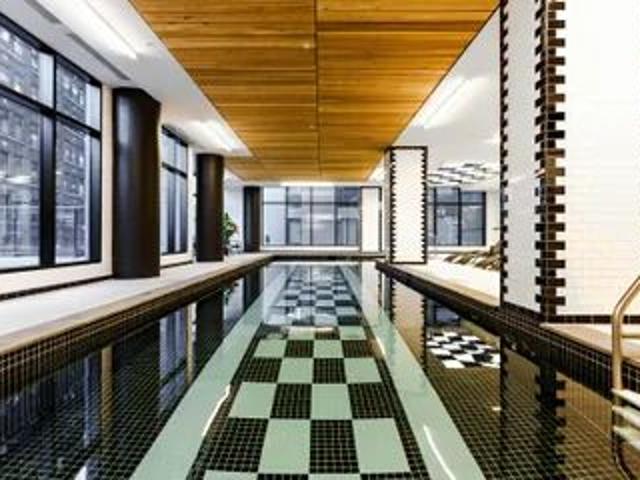 Appartement · 102 m² · Ville Marie