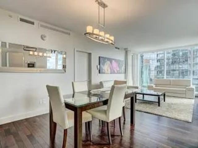 Appartement · 102 m² · Ville Marie