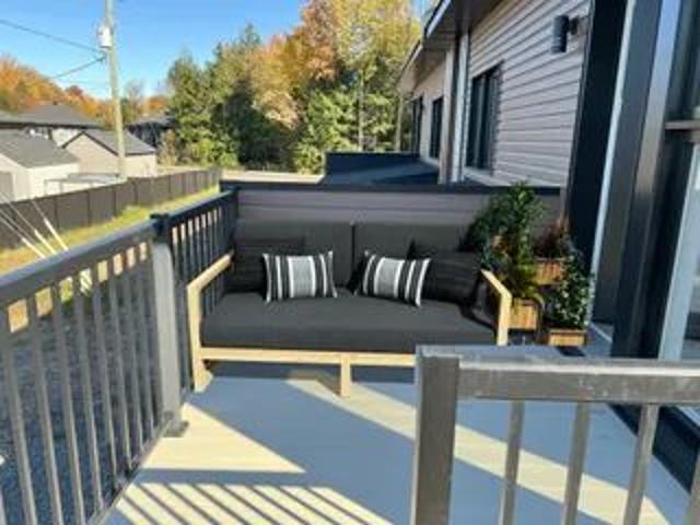 Appartement · 102 m² · Lachute