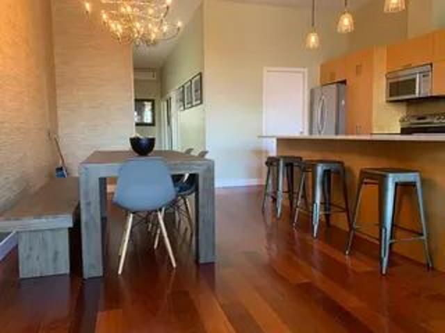 Appartement · 102 m² · Plateau Mont Royal