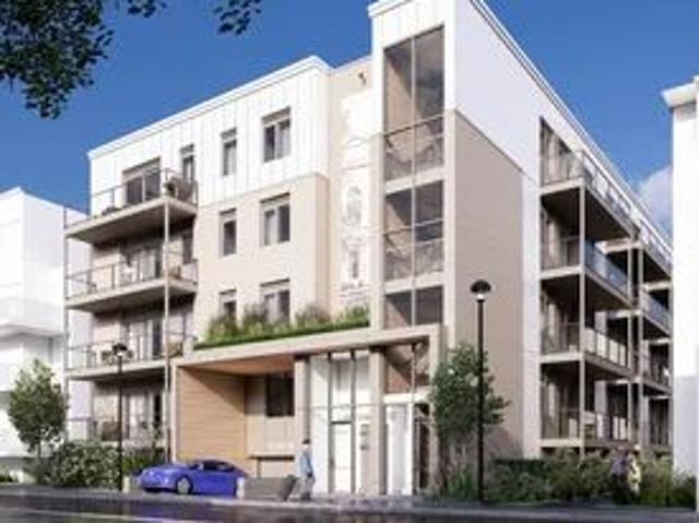Appartement · 102 m² · Saint Hyacinthe