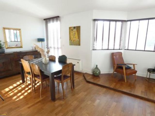 Appartement 103.45m ²