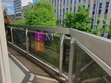 Appartement 103.51 m² 4 Pièces Paris