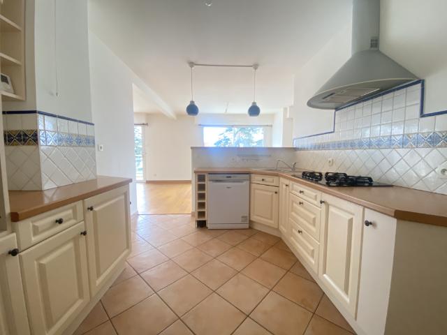 Appartement 103.56 m² 3 Pièces Nantes 44300