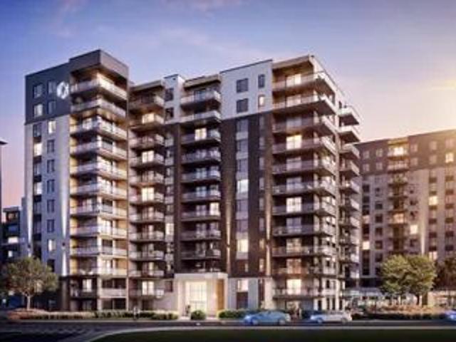 Appartement · 103 m² · Vaudreuil Dorion
