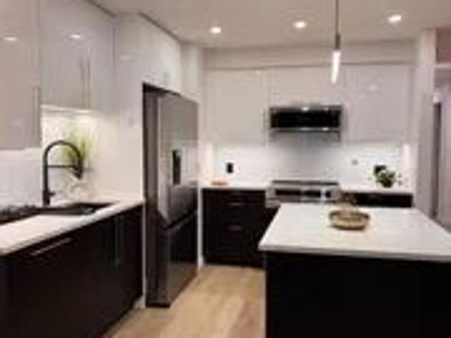 Appartement · 103 m² · Ville Marie