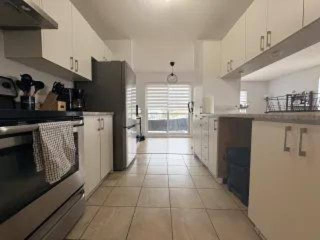 Appartement · 10477 m² · Québec