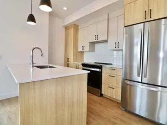 Appartement · 104 m² · Vaudreuil Dorion
