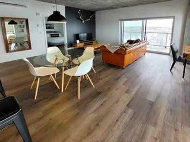 Appartement · 104 m² · Chomedey