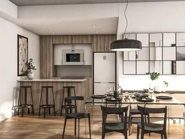Appartement · 104 m² · Lachine