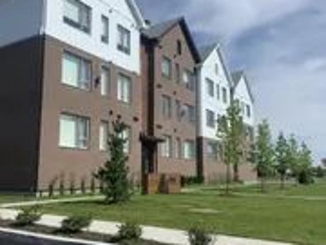 Appartement · 104 m² · Mascouche
