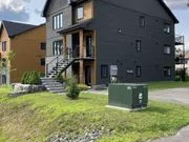 Appartement · 104 m² · Mont Tremblant