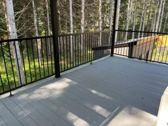 Appartement · 104 m² · Mont Tremblant