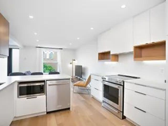 Appartement · 104 m² · Plateau Mont Royal