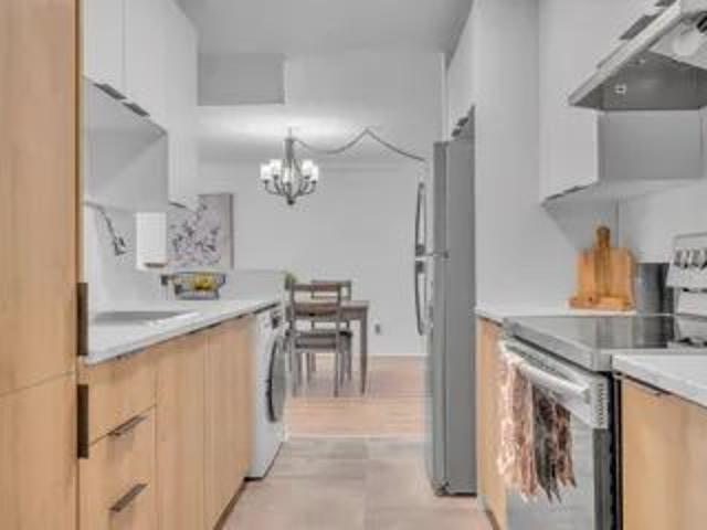 Appartement · 104 m² · Saint Jérôme