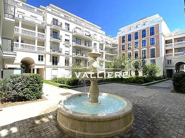 Appartement 105 m2 5 pièces