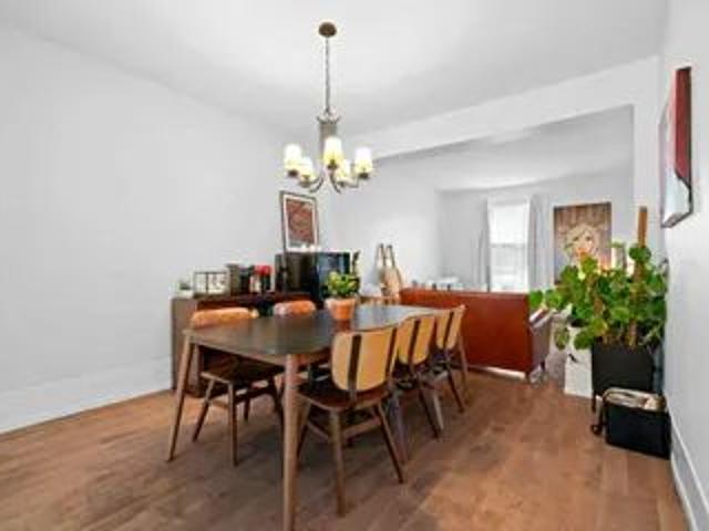 Appartement · 105 m² · Rosemont La Petite Patrie